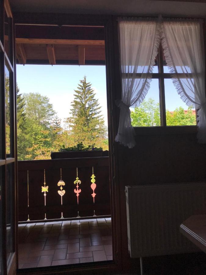 Gaestehaus Schwarzlofer ไรท์อิมวิงเคอ ภายนอก รูปภาพ